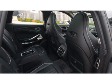 Aston Martin DBX 707 SUV — photo 22