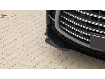 Aston Martin DBX 707 SUV — photo 29