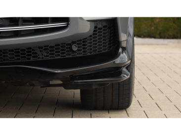 Aston Martin DBX 707 SUV — photo 33