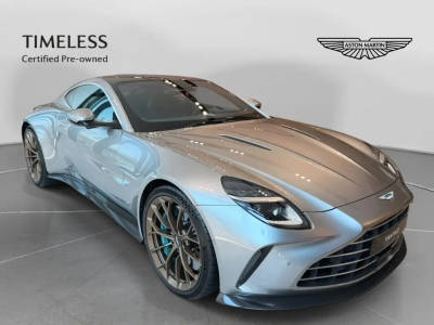 Aston Martin Vantage (2024-) Vantage Coupe - 2024 - Joinsteer - #1