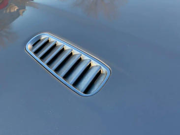 Aston Martin DB9 DB9 Volante — photo 28