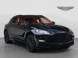 Aston Martin DBX 707 SUV - 2025 - Joinsteer - #1
