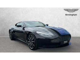 Aston Martin DB11 V12 - 2017 - Joinsteer - #1