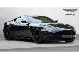 Aston Martin DB11 AMR - 2019 - Joinsteer - #1