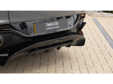 Aston Martin DBX 707 SUV — photo 42