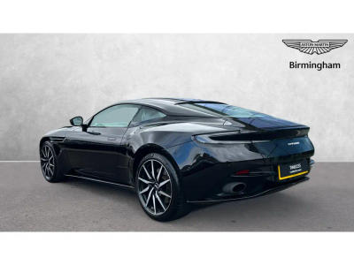 Aston Martin DB11 V12
