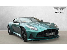 Aston Martin DB12 V8 Coupe - 2024 - Joinsteer - #1