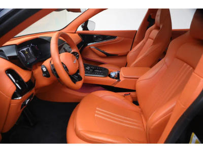 Aston Martin DBX 707 SUV