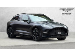 Aston Martin DBX 707 SUV - 2023 - Joinsteer - #1