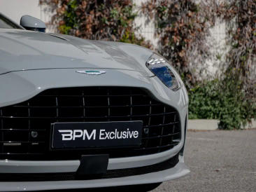 Aston Martin DB12 V8 Coupe — photo 15