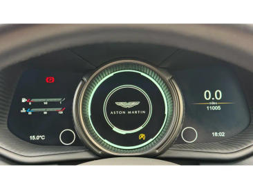 Aston Martin DB11 AMR — photo 6