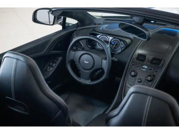 Aston Martin Vanquish II Vanquish Volante — photo 3