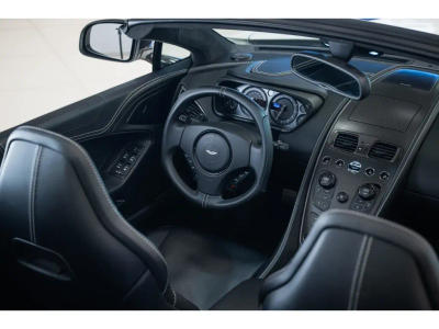 Aston Martin Vanquish II Vanquish Volante