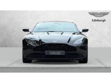 Aston Martin DB11 AMR — photo 7