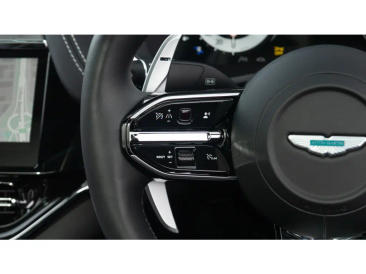 Aston Martin DBX 707 SUV — photo 48