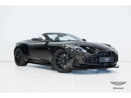Aston Martin DB12 Volante 4.0 V8 B&W - 2025 - Joinsteer - #1