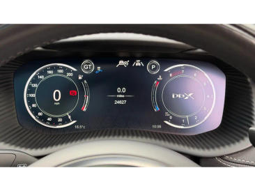 Aston Martin DBX 707 SUV — photo 6