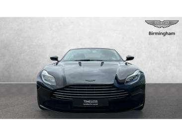 Aston Martin DB11 V12 — photo 7