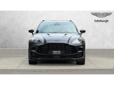 Aston Martin DBX 707 SUV — photo 7
