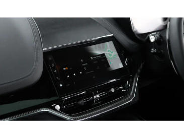 Aston Martin DBX 707 — photo 16