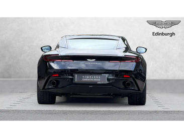 Aston Martin DB11 AMR — photo 14