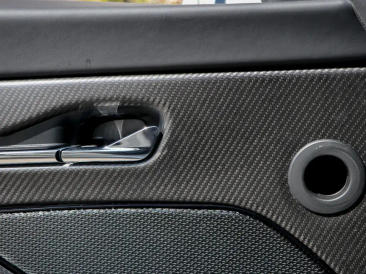 Aston Martin DB12 V8 Coupe — photo 28
