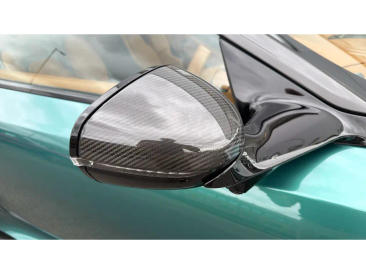 Aston Martin DB12 V8 Coupe — photo 14