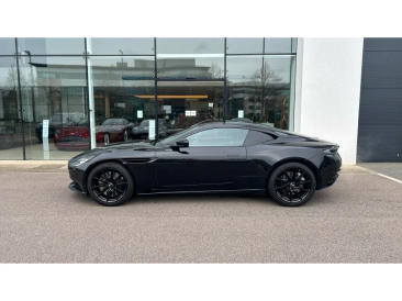 Aston Martin DB11 V8 — photo 19