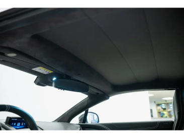 Aston Martin Vanquish II Vanquish Volante — photo 12