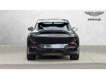 Aston Martin DBX 707 SUV — photo 14