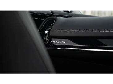 Aston Martin DBX 707 SUV — photo 60