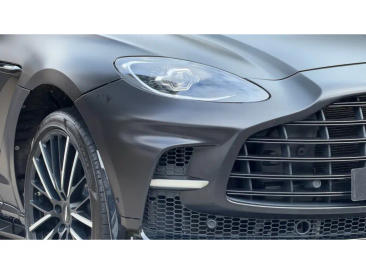 Aston Martin DBX 707 SUV — photo 16