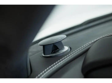 Aston Martin Vanquish II Vanquish Volante — photo 16