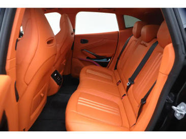 Aston Martin DBX 707 SUV — photo 21