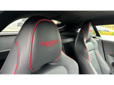 Aston Martin Vantage (2024-) Vantage Coupe — photo 5