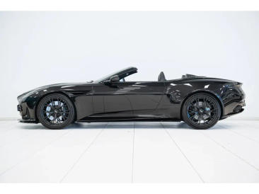 Aston Martin DB12 Volante 4.0 V8 B&W — photo 8