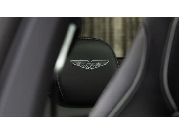 Aston Martin DBX 707 SUV — photo 63