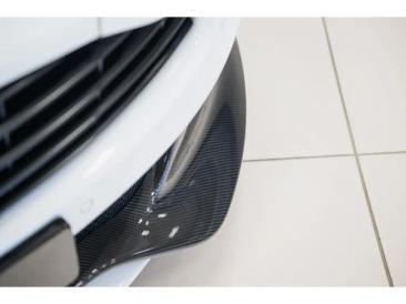 Aston Martin Vanquish II Vanquish Volante — photo 21