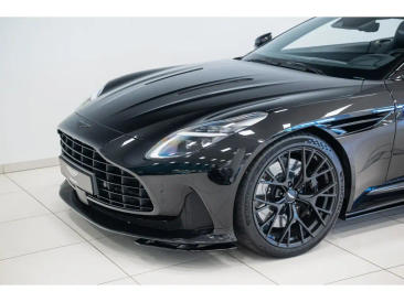 Aston Martin DB12 Volante 4.0 V8 B&W — photo 9