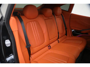 Aston Martin DBX 707 SUV — photo 25
