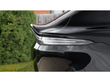 Aston Martin DBX 707 — photo 27