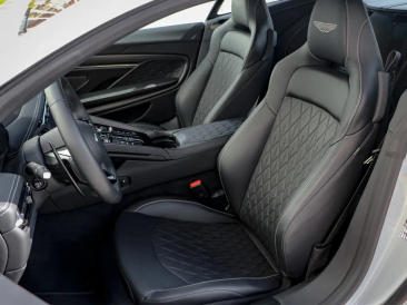 Aston Martin DB12 V8 Coupe — photo 41