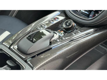 Aston Martin DBX 707 SUV — photo 23