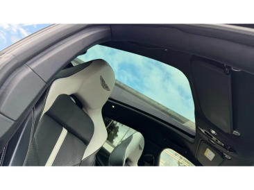 Aston Martin DBX 707 SUV — photo 24