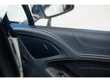 Aston Martin Vanquish II Vanquish Volante — photo 27