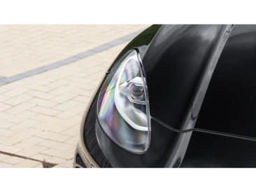 Aston Martin DBX 707 — photo 32