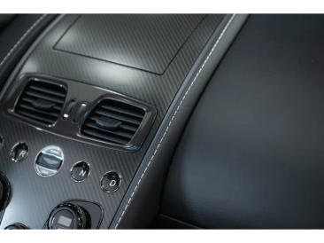 Aston Martin Vanquish II Vanquish Volante — photo 29