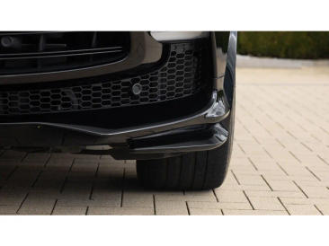 Aston Martin DBX 707 — photo 36