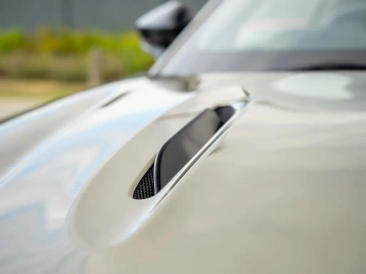 Aston Martin DBX 707 — photo 43