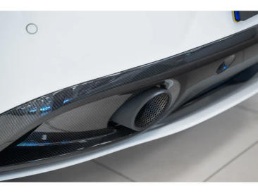 Aston Martin Vanquish II Vanquish Volante — photo 40